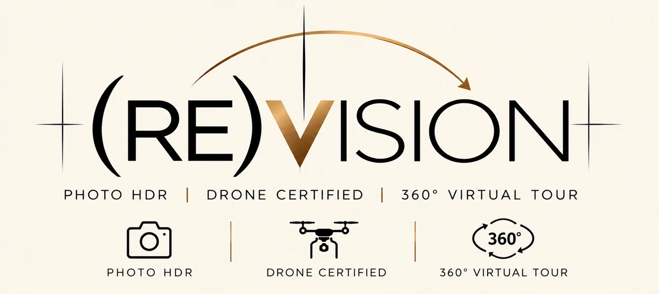 (RE)VISION